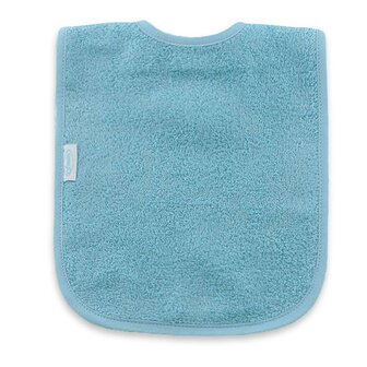 Baby slab licht blauw