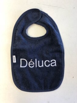 Baby slab navy