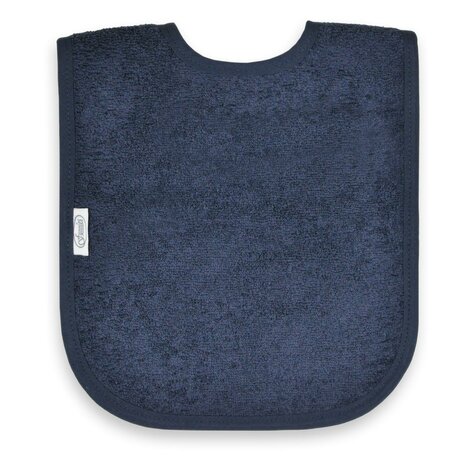 Baby slab navy