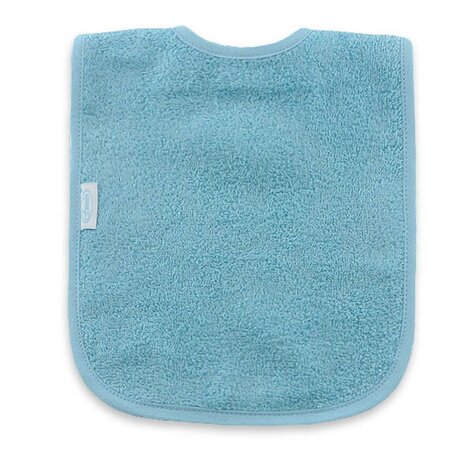 Baby slab licht blauw
